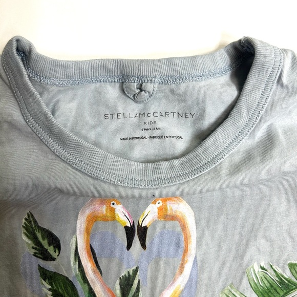 Stella McCartney kids T-shirt - Picture 3 of 3